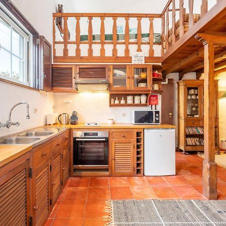 Guestready - Sintra Cosy House Apartment Ngoại thất bức ảnh