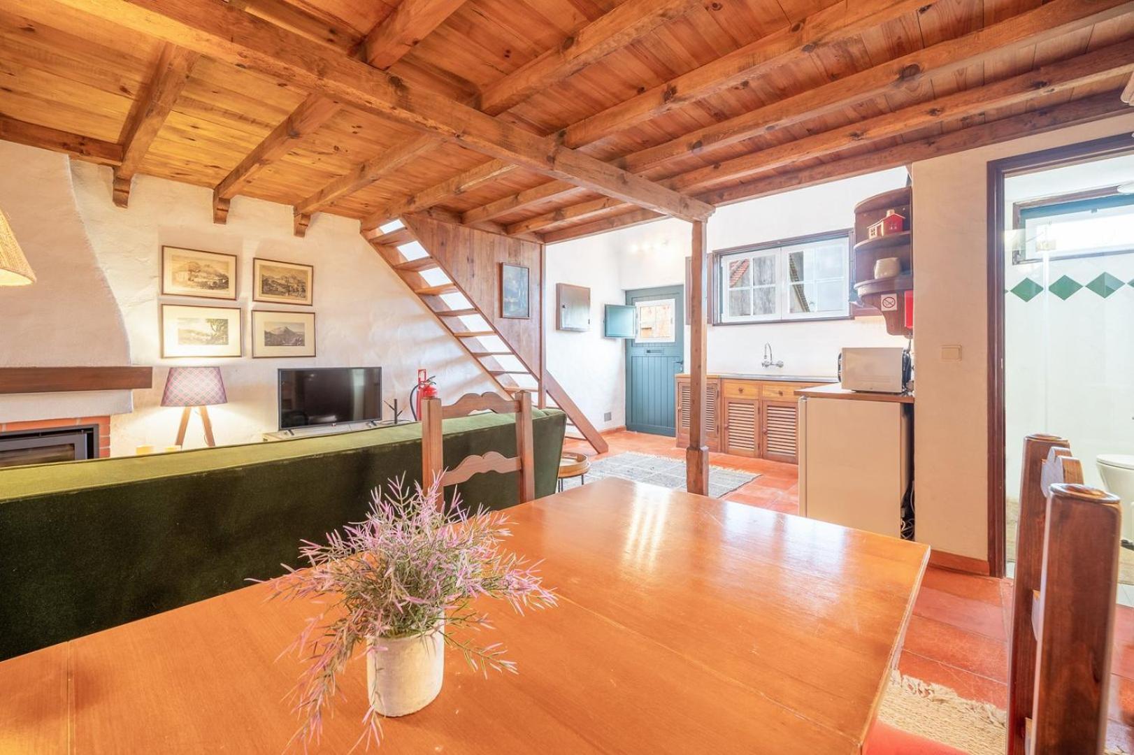 Guestready - Sintra Cosy House Apartment Ngoại thất bức ảnh