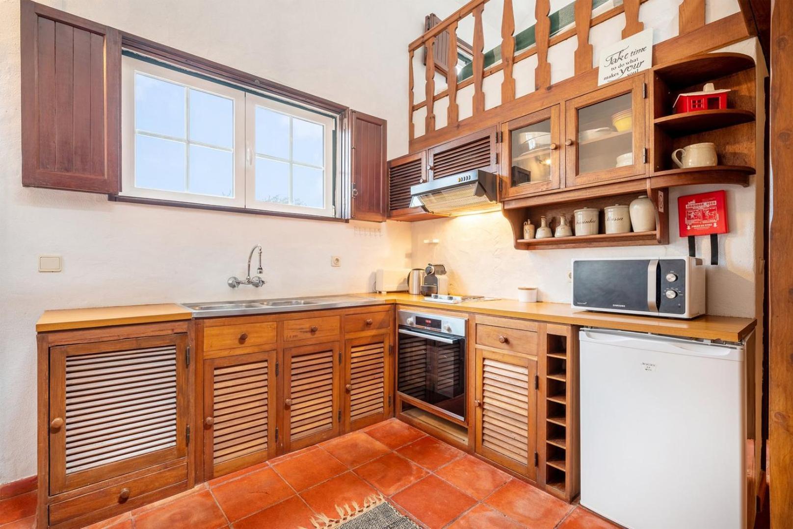 Guestready - Sintra Cosy House Apartment Ngoại thất bức ảnh