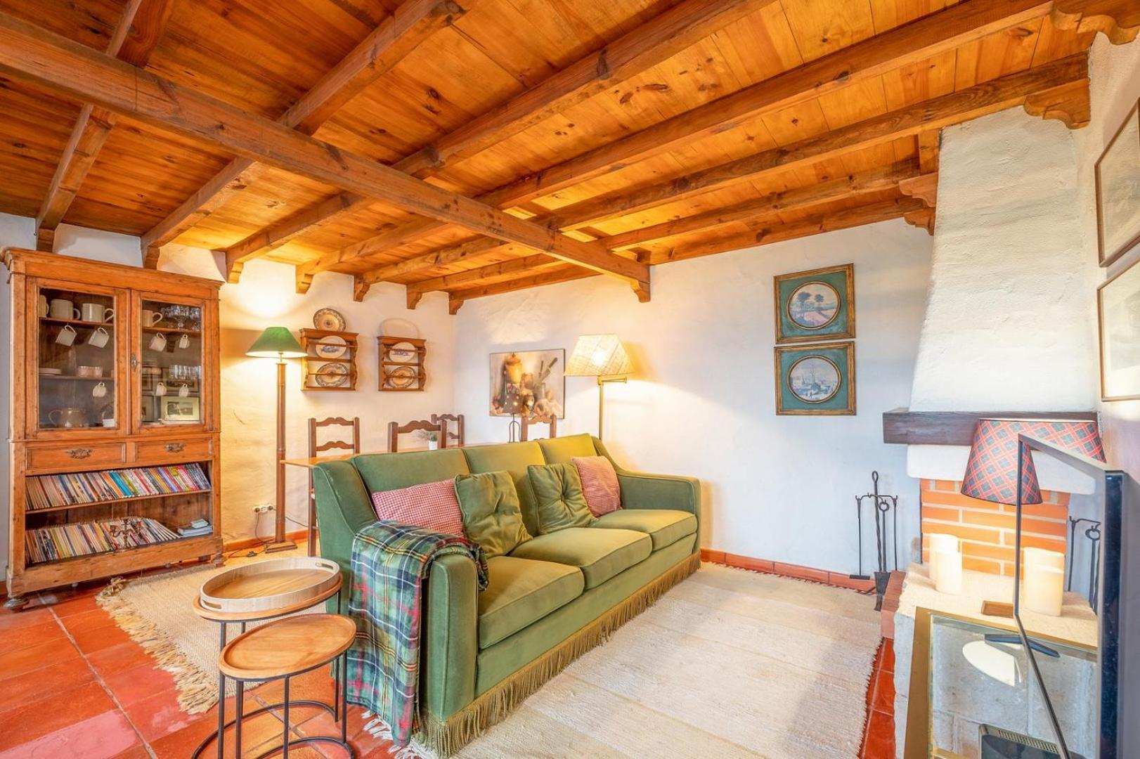 Guestready - Sintra Cosy House Apartment Ngoại thất bức ảnh