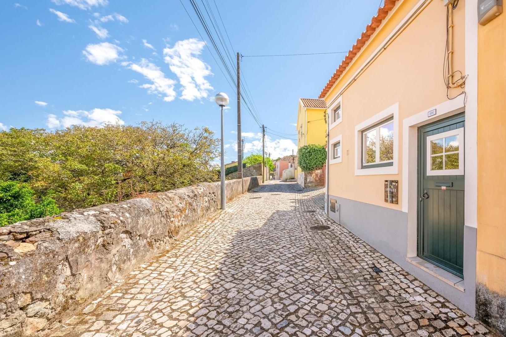 Guestready - Sintra Cosy House Apartment Ngoại thất bức ảnh
